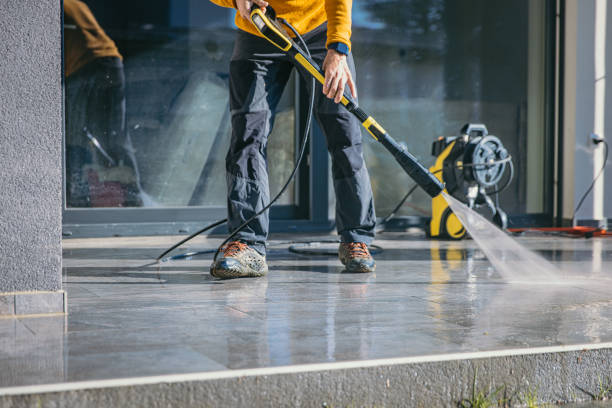 Deck Cleaning Services in Methuen Town, MA