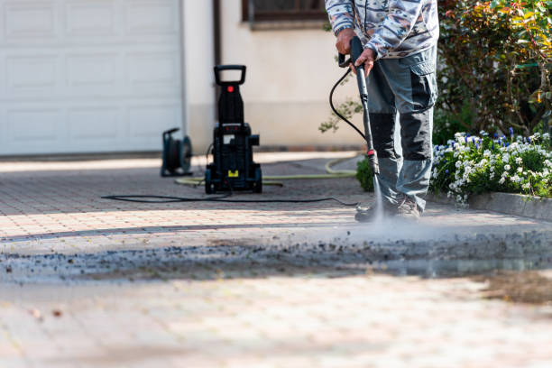 Best Fence Pressure Washing  in Methuen Town, MA