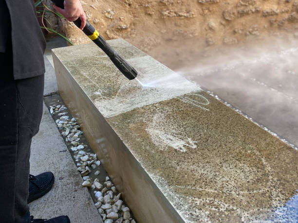 Reliable Methuen Town, MA Pressure Washing Solutions