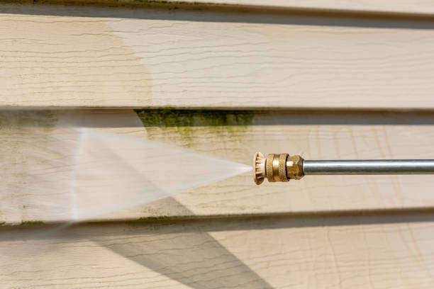 Local Pressure Washing Services in Methuen Town, MA