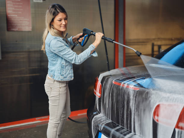 Best Concrete Pressure Washing  in Methuen Town, MA